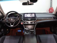 Honda Accord 2022 260TURBO Magic Night Premium Edition - фото 12