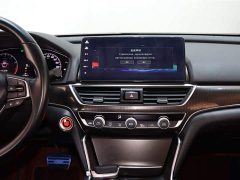 Honda Accord 2022 260TURBO Magic Night Premium Edition - фото 14