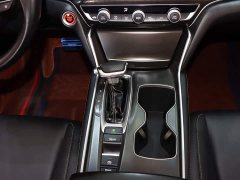 Honda Accord 2022 260TURBO Magic Night Premium Edition - фото 15