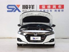 Honda Accord 2022 260TURBO Magic Night Premium Edition - фото 18