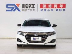 Honda Accord 2022 260TURBO Magic Night Premium Edition - фото 2