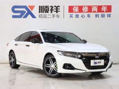 Honda Accord 2022 260TURBO Magic Night Premium Edition - фото 3
