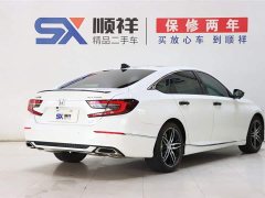 Honda Accord 2022 260TURBO Magic Night Premium Edition - фото 4