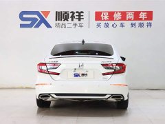 Honda Accord 2022 260TURBO Magic Night Premium Edition - фото 5