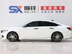 Honda Accord 2022 260TURBO Magic Night Premium Edition - фото 6