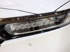 Honda Accord 2022 260TURBO Magic Night Premium Edition - фото 7