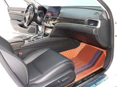 Honda Accord 2022 260TURBO Magic Night Premium Edition - фото 8