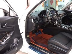 Honda Accord 2022 260TURBO Magic Night Premium Edition - фото 9