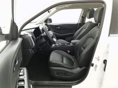 Beijing Hyundai ix35 2021 2.0L automatic two-wheel drive GLS leading version - фото 10