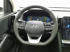 Beijing Hyundai ix35 2021 2.0L automatic two-wheel drive GLS leading version - фото 11