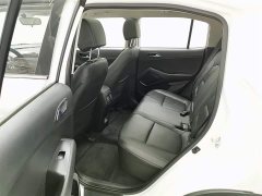 Beijing Hyundai ix35 2021 2.0L automatic two-wheel drive GLS leading version - фото 15