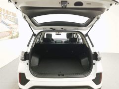 Beijing Hyundai ix35 2021 2.0L automatic two-wheel drive GLS leading version - фото 16