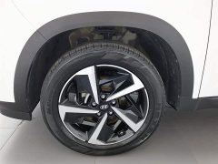 Beijing Hyundai ix35 2021 2.0L automatic two-wheel drive GLS leading version - фото 17