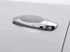 Beijing Hyundai ix35 2021 2.0L automatic two-wheel drive GLS leading version - фото 18
