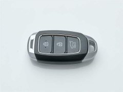 Beijing Hyundai ix35 2021 2.0L automatic two-wheel drive GLS leading version - фото 19