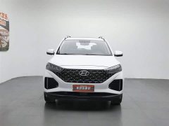 Beijing Hyundai ix35 2021 2.0L automatic two-wheel drive GLS leading version - фото 3