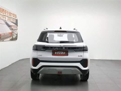 Beijing Hyundai ix35 2021 2.0L automatic two-wheel drive GLS leading version - фото 4