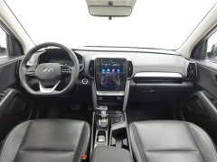 Beijing Hyundai ix35 2021 2.0L automatic two-wheel drive GLS leading version - фото 5