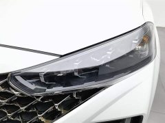 Beijing Hyundai ix35 2021 2.0L automatic two-wheel drive GLS leading version - фото 7