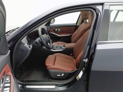 BMW i3 2022 eDrive 35 L - фото 10
