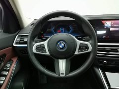 BMW i3 2022 eDrive 35 L - фото 11