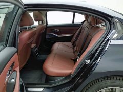 BMW i3 2022 eDrive 35 L - фото 15
