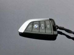 BMW i3 2022 eDrive 35 L - фото 19
