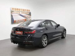 BMW i3 2022 eDrive 35 L - фото 2