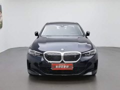 BMW i3 2022 eDrive 35 L - фото 3