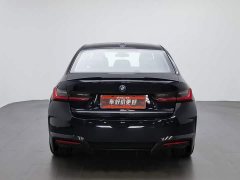 BMW i3 2022 eDrive 35 L - фото 4