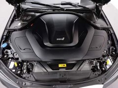 BMW i3 2022 eDrive 35 L - фото 6