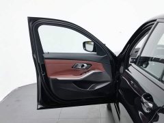 BMW i3 2022 eDrive 35 L - фото 8