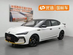 Lexus MG6 2021 Pro 1.5T Automatic Trophy Deluxe Edition - фото 1