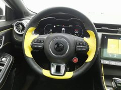 Lexus MG6 2021 Pro 1.5T Automatic Trophy Deluxe Edition - фото 11