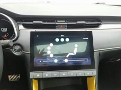 Lexus MG6 2021 Pro 1.5T Automatic Trophy Deluxe Edition - фото 12