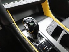 Lexus MG6 2021 Pro 1.5T Automatic Trophy Deluxe Edition - фото 13