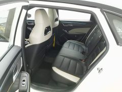 Lexus MG6 2021 Pro 1.5T Automatic Trophy Deluxe Edition - фото 15
