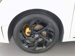 Lexus MG6 2021 Pro 1.5T Automatic Trophy Deluxe Edition - фото 17