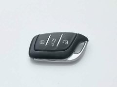 Lexus MG6 2021 Pro 1.5T Automatic Trophy Deluxe Edition - фото 19