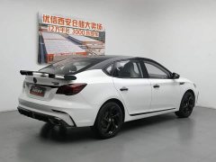 Lexus MG6 2021 Pro 1.5T Automatic Trophy Deluxe Edition - фото 2