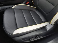 Lexus MG6 2021 Pro 1.5T Automatic Trophy Deluxe Edition - фото 20