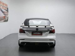 Lexus MG6 2021 Pro 1.5T Automatic Trophy Deluxe Edition - фото 4