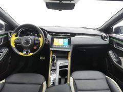 Lexus MG6 2021 Pro 1.5T Automatic Trophy Deluxe Edition - фото 5