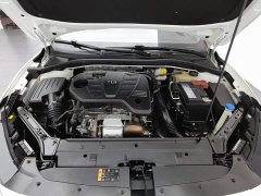 Lexus MG6 2021 Pro 1.5T Automatic Trophy Deluxe Edition - фото 6