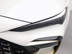 Lexus MG6 2021 Pro 1.5T Automatic Trophy Deluxe Edition - фото 7