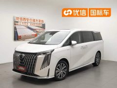 Trumpchi M8 Master Series 400T Premium Edition - фото 1