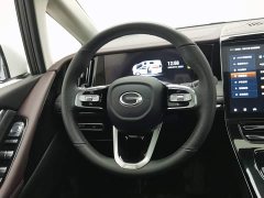 Trumpchi M8 Master Series 400T Premium Edition - фото 11