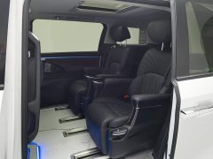 Trumpchi M8 Master Series 400T Premium Edition - фото 15