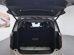Trumpchi M8 Master Series 400T Premium Edition - фото 16