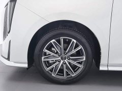 Trumpchi M8 Master Series 400T Premium Edition - фото 17